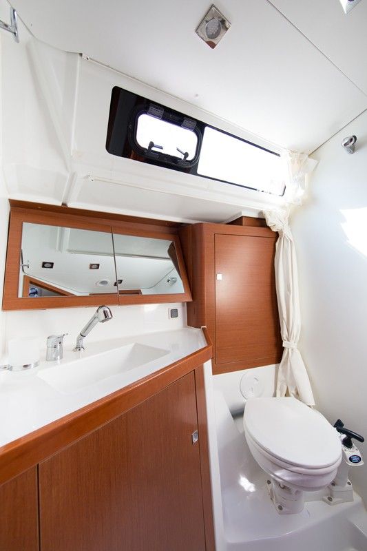 Beneteau Oceanis 45 | Daedalus