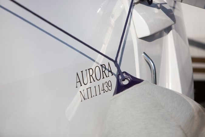 Jeanneau Sun Odyssey 519 | Aurora