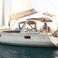 Beneteau Oceanis 48 | Invictus