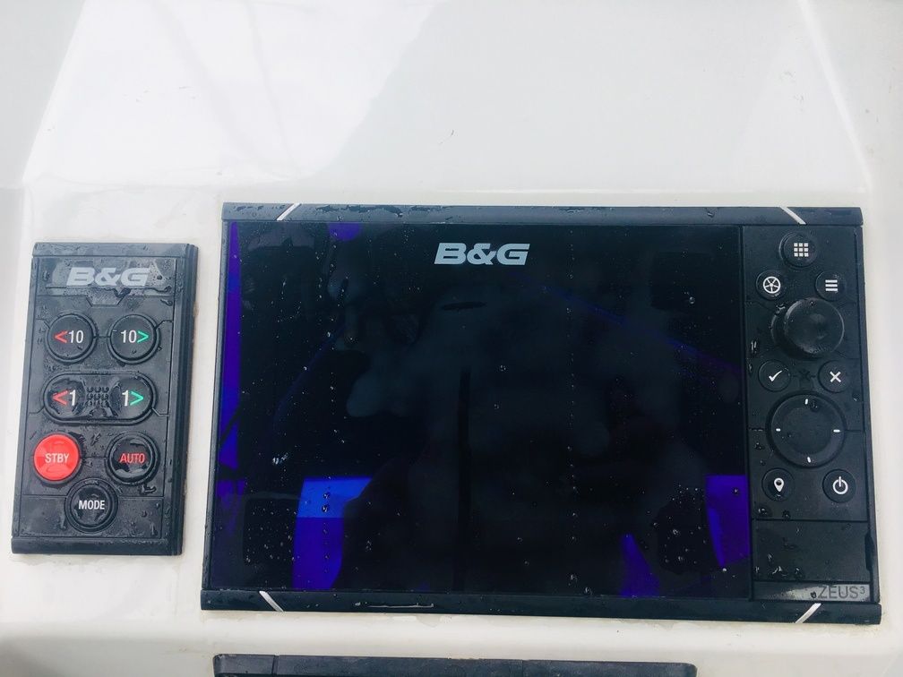 Beneteau Oceanis 38 | Ariele