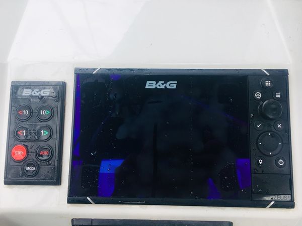 Beneteau Oceanis 38 | Ariele
