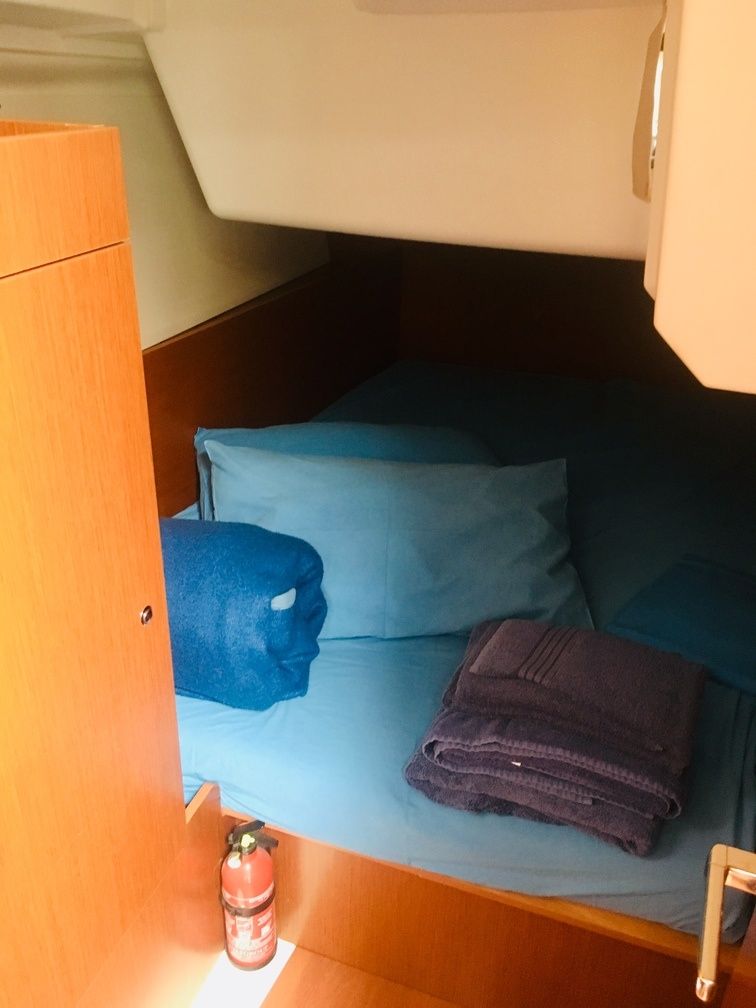 Beneteau Oceanis 38 | Ariele