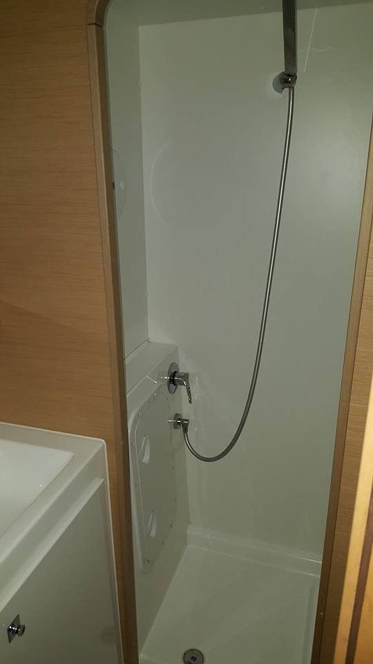 Lagoon 42 | Chamotte