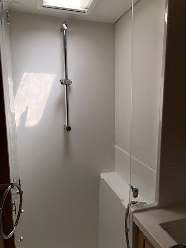 Lagoon 42 | Chamotte