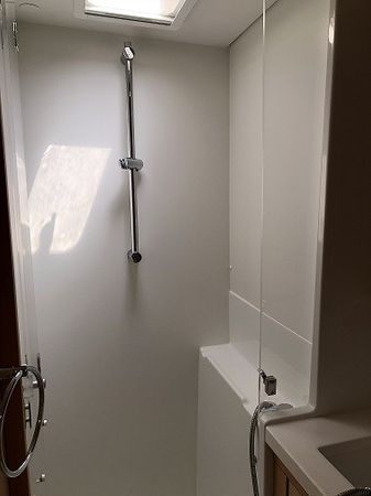 Lagoon 42 | Chamotte