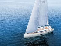 Bavaria C45 (2018)