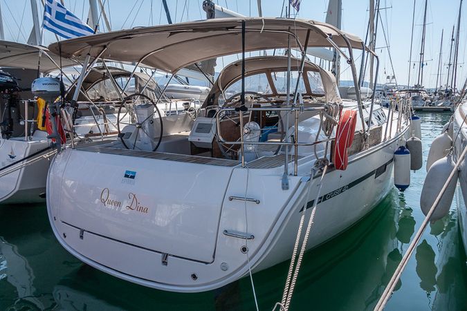 Bavaria Cruiser 46 | Queen Dina