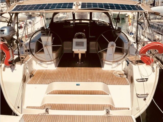 Bavaria Cruiser 46 | Dolce Vita