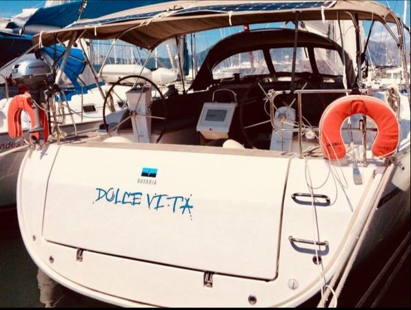 Bavaria Cruiser 46 | Dolce Vita