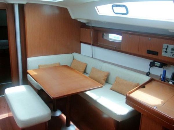 Beneteau Oceanis 43 | Konstantinos