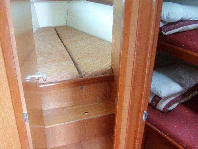 Beneteau Oceanis 43 | Konstantinos