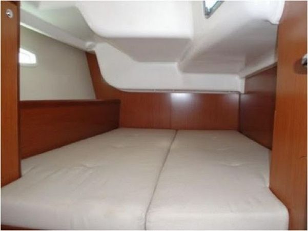 Beneteau Oceanis 40 | Tosca