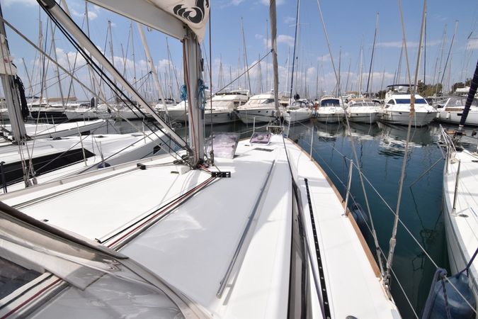 Beneteau Oceanis 41 | Bolero