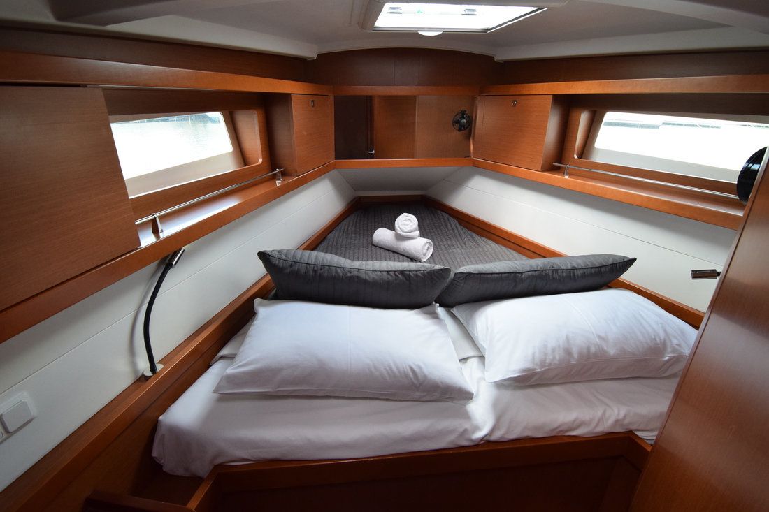 Beneteau Oceanis 41 | Bolero