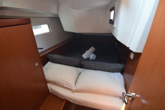 Beneteau Oceanis 41 | Bolero