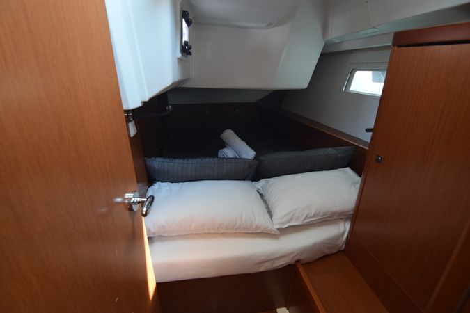 Beneteau Oceanis 41 | Bolero