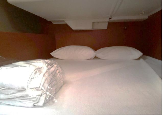 Beneteau Oceanis 38 | Zeus