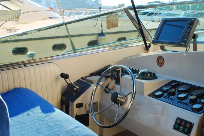 Tornado 38 | Ninja 5