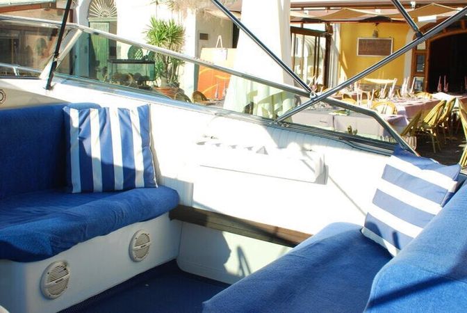 Tornado 38 | Ninja 5