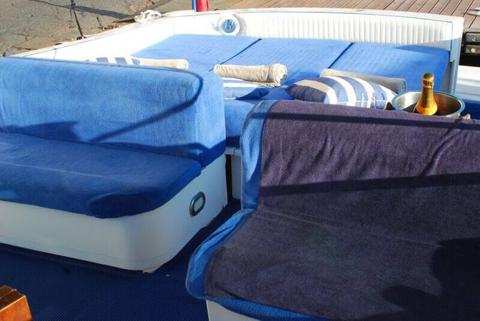 Tornado 38 | Ninja 5