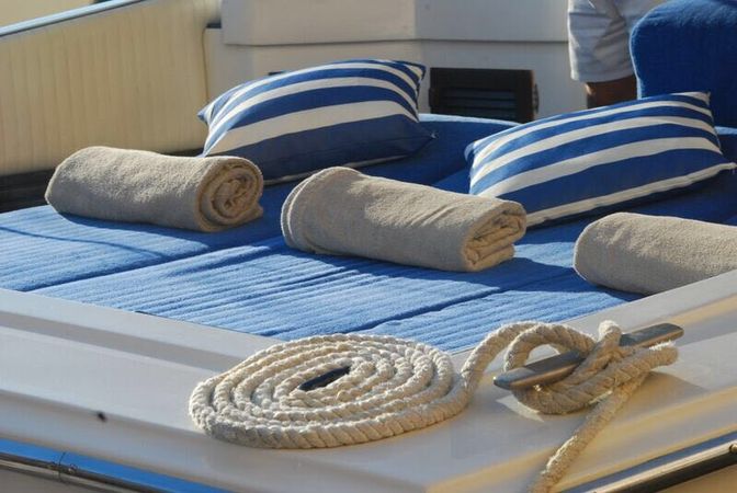 Tornado 38 | Ninja 5