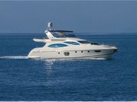 Azimut 68 (2008)