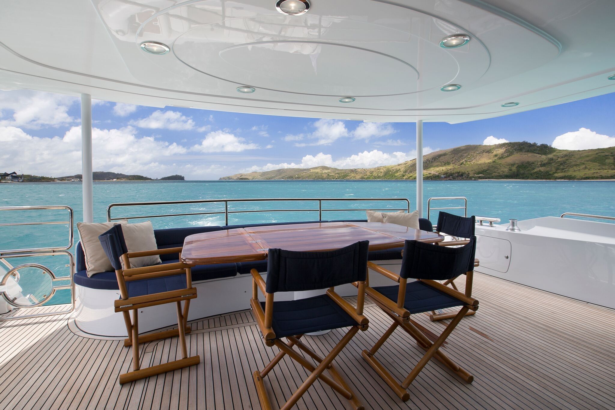 Sunseeker 82 | Alani