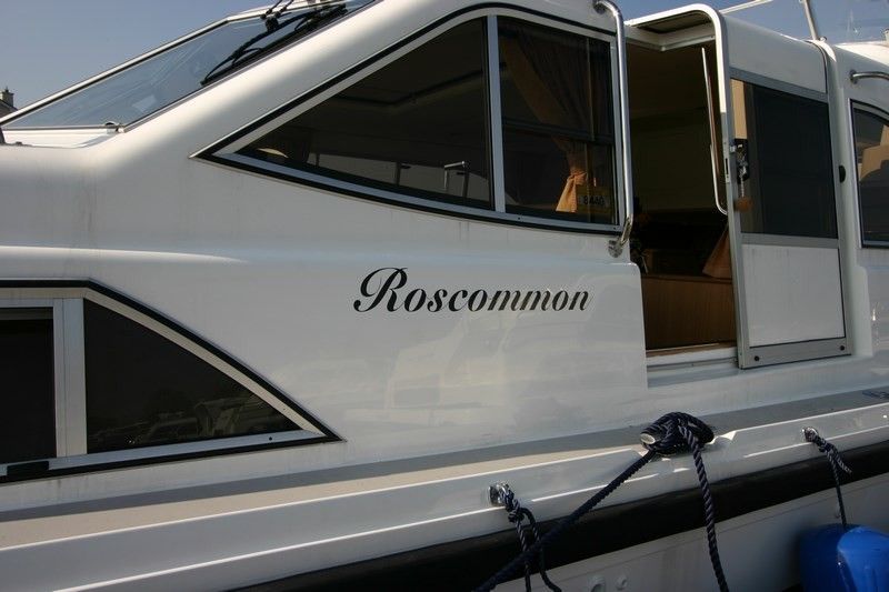 Roscommon 48 | Shannon 1