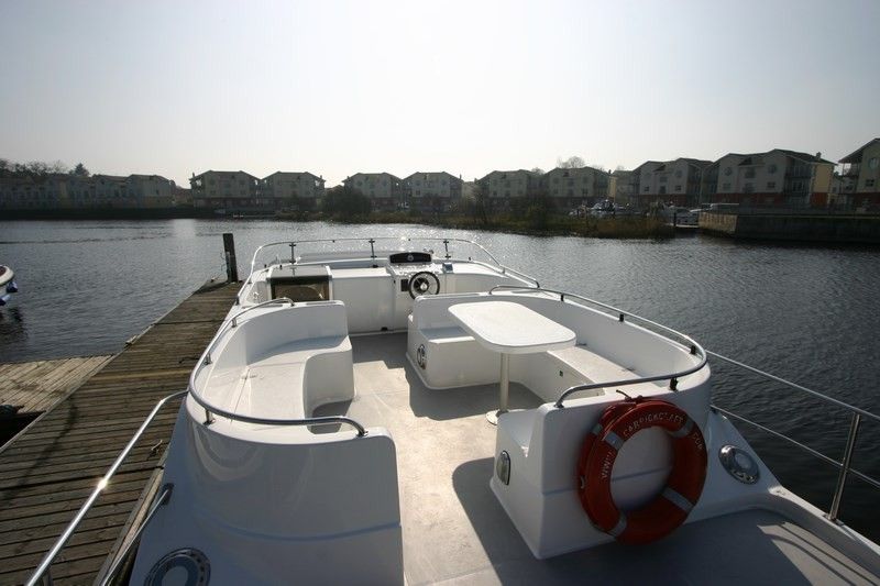 Roscommon 48 | Shannon 1