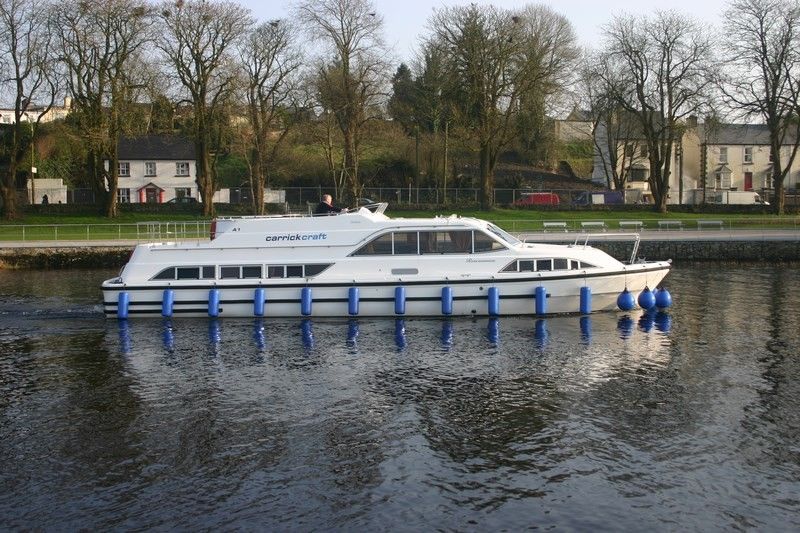 Roscommon 48 | Shannon 2