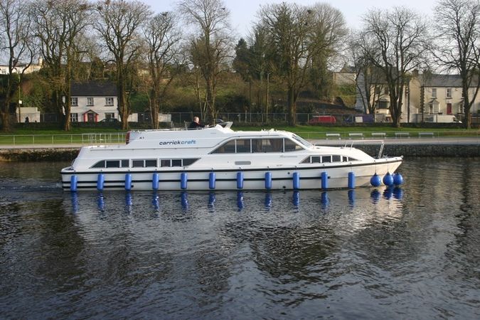 Roscommon 48 | Shannon 2