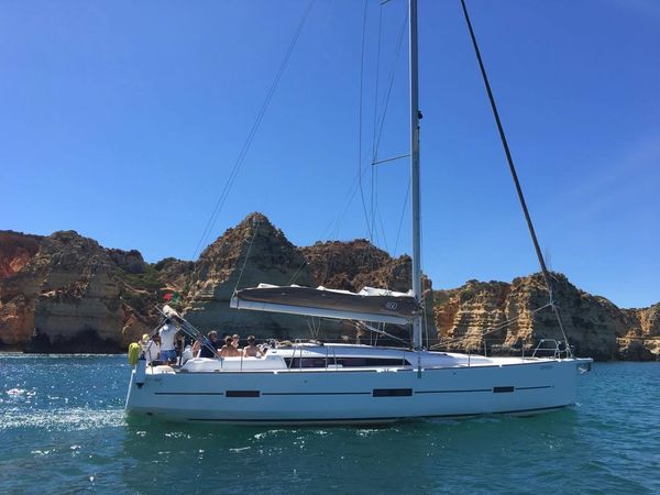 Dufour 460 GL | Odyssea