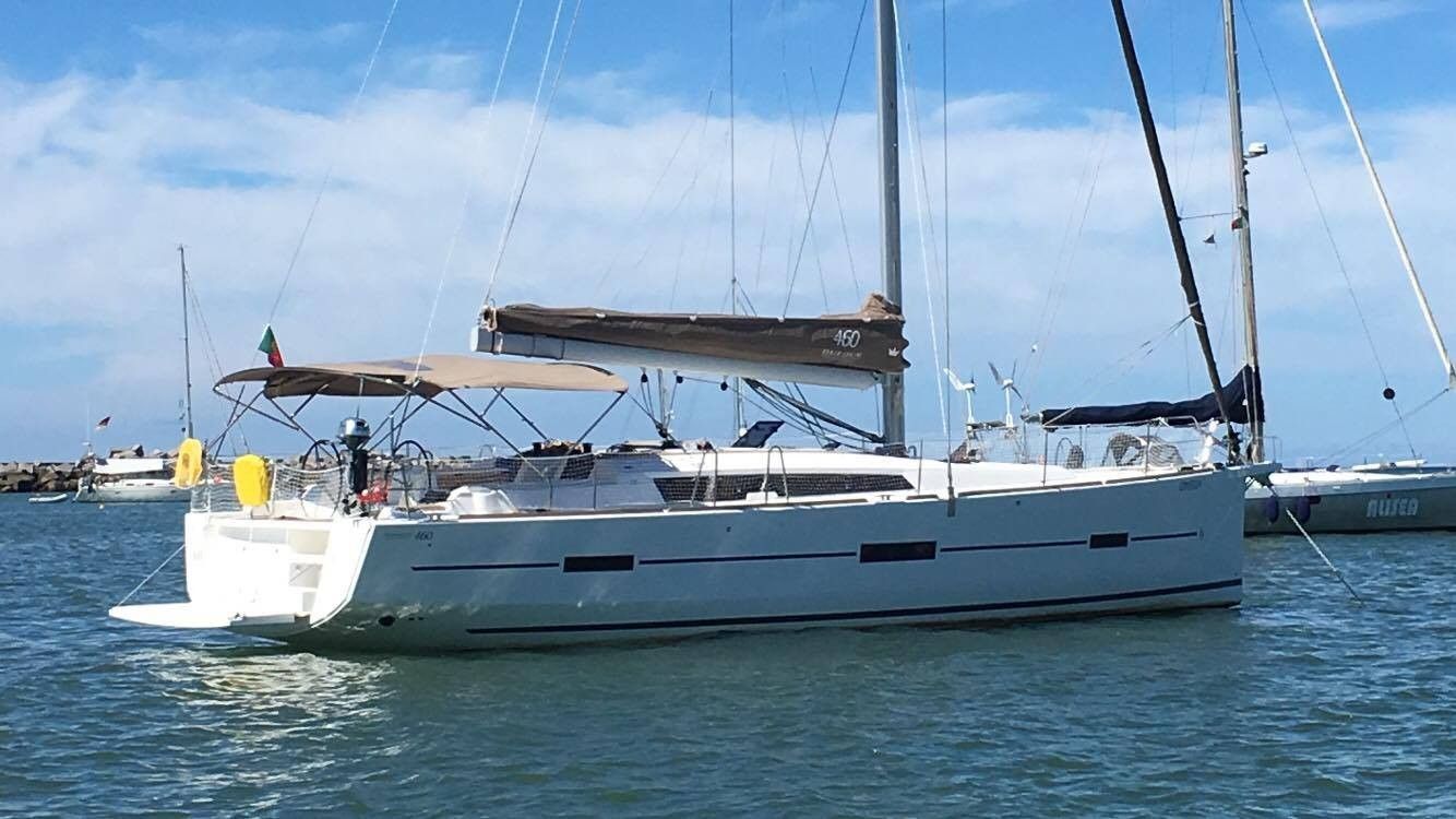 Dufour 460 GL | Odyssea