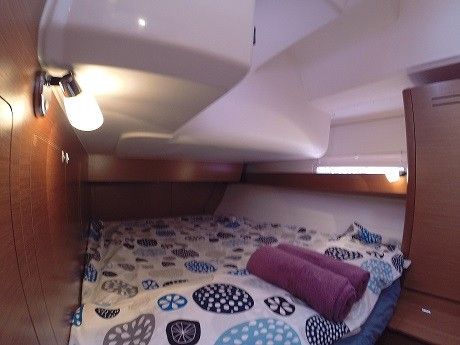 Dufour 460 GL | Odyssea