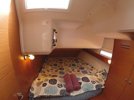 Dufour 460 GL | Odyssea