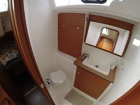 Dufour 460 GL | Odyssea