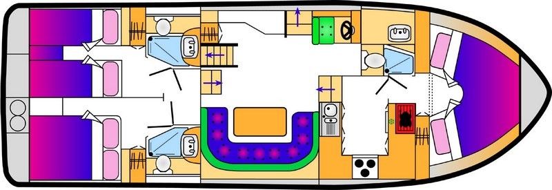 Waterford 39 | Bellanaleck 1