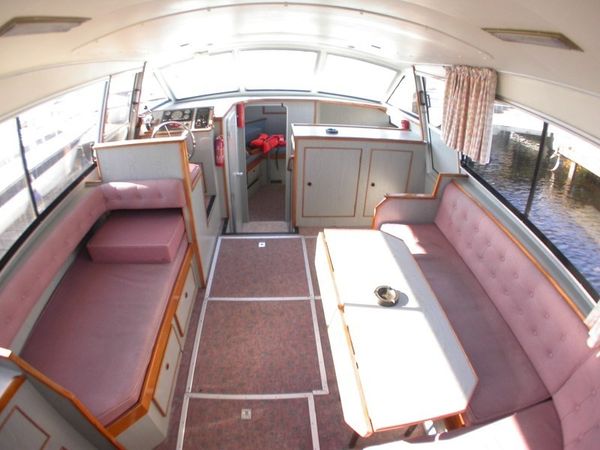 Clare 37 | Shannon 1