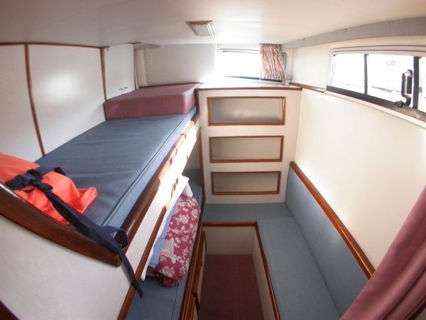 Clare 37 | Shannon 1