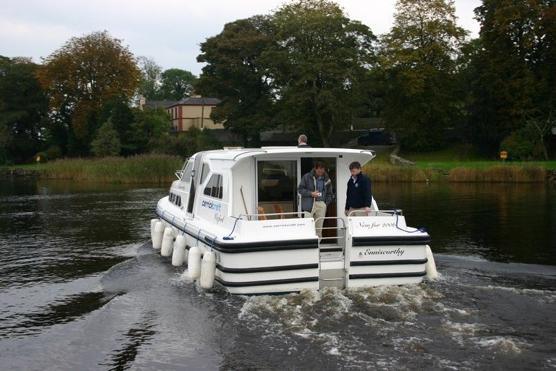 Wexford 36 | Shannon 1