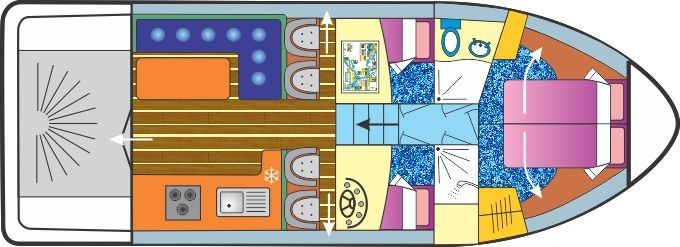 Wexford 36 | Bellanaleck 1