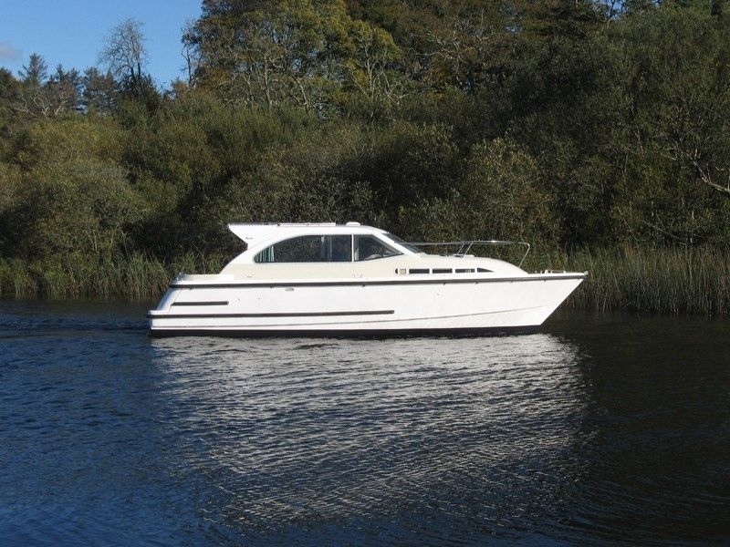 Limerick 34 | Shannon 1