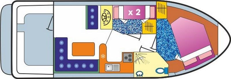 Limerick 34 | Shannon 1