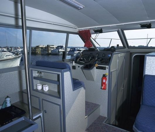 Wave Princess 31 | Shannon 1