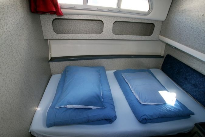 Wave Princess 31 | Shannon 1