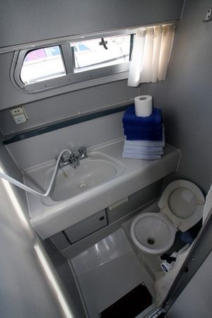 Wave Princess 31 | Shannon 1