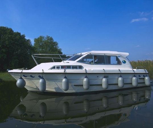 Wave Princess 31 | Bellanaleck 1