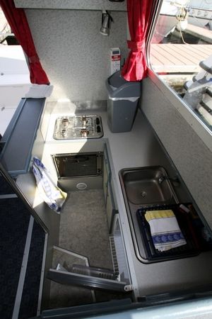 Wave Princess 31 | Bellanaleck 1