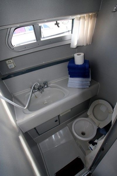 Wave Princess 31 | Bellanaleck 1