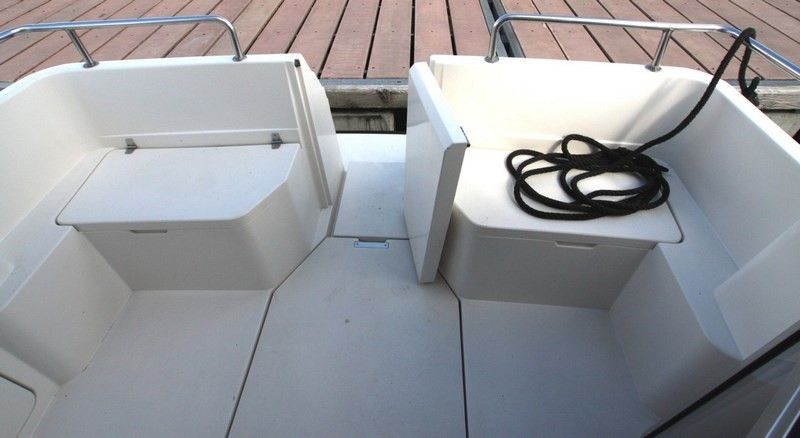 Wave Duke 29 | Shannon 1